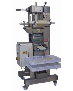 TECNA Double Sheet Ravioli Machine RS 09