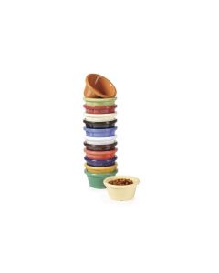 GET S-620 2 oz., 2.75" Ramekin, 1.5" Deep - 48/case