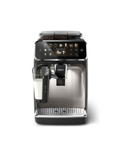 Philips Saeco EP5447/94 5400 Series Fully Automatic Espresso Machine - Black