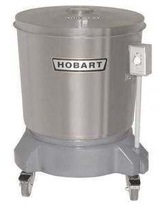 Hobart 20 Gallon Polyethylene Salad Dryer SDPE-11