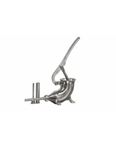 Omcan SSMSS1005 Stainless Steel Manual Sausage Stuffer