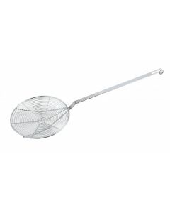Winco 7" Dia, Spiral Skimmer   SCF-7