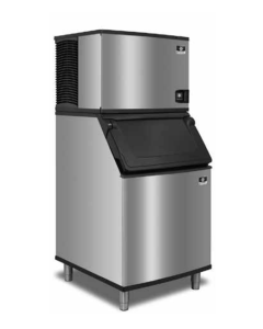 Manitowoc IYT0420A Indigo NXT 22" Half Cube Air Cooled Ice Machine
