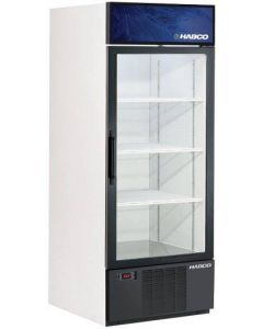 HABCO Merchandiser Freezers With Glass Door Model SF28M