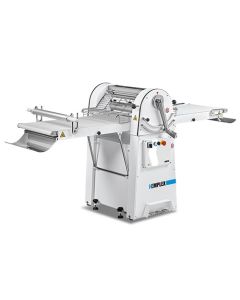 Omcan 28" Floor Model Dough Sheeter