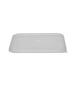 Cambro Food Storage Lid - Camwear - Fits 12, 18 & 22 Qt SFSCW
