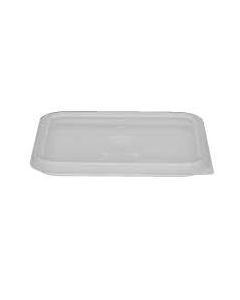Cambro Food Storage Lid - camwear - Fits 6 & 8 Qt SFSCW