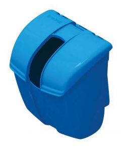 San Jamar Saf-T-Ice Scoop Caddy SI2000
