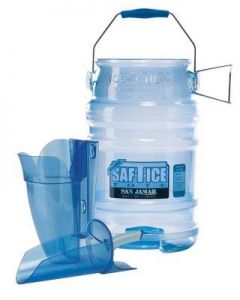 San Jamar Saf-T-Ice Value Pack SI8500