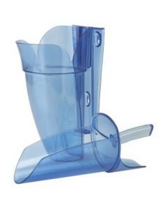 San Jamar Saf-T-Scoop & Guardian System for Ice Machines S19000