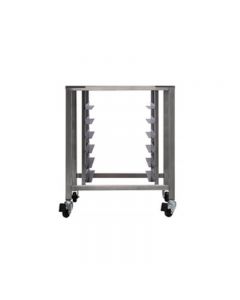 Turbofan SK23 Stainless Steel Oven Stand for E22 and E23