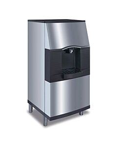 Manitowoc SPA162 22" Touchless Ice Dispenser Machine - 120 lb.
