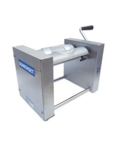 Somerset SPM 45 Pastry & Turnover Machine - 800 Pieces/Hour