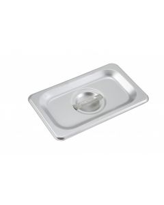 Winco 1/9 Size Solid Cover (Nsf) SPSCN