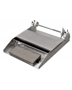 Omcan Single Roll Wrapping Machine