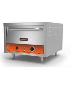 Sierra Electric Counter-Top Pizza Oven with 2 Heaters, SRPO-24E