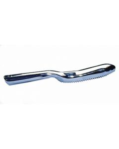 Omcan Fish Scaler, Light Duty