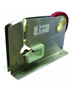 Omcan Poly Bag Sealer Stainless Steel