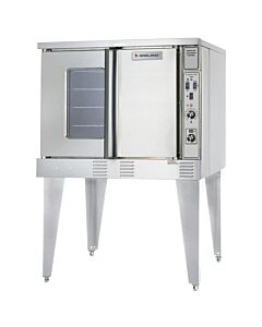 Garland SUME-100 Summit Electric Convection Oven