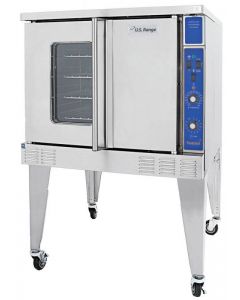 Garland SUMG-100 Summit Gas Convection Oven