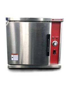 CrownSteam SX-5 Electric Counter Convection Steamer - 208V