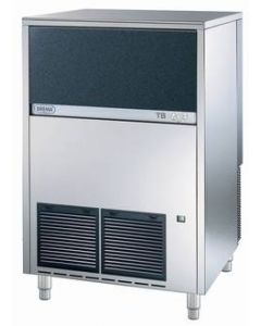Brema TB1405A - 29" Air Cooled Undercounter Pebble Ice Machine 308 lb / 24 Hours