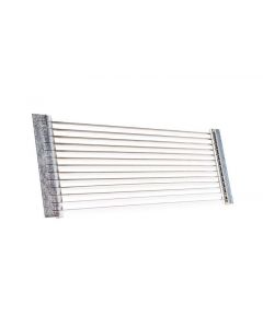Omcan Replacement Blade Set 3/16" - 13 Blades