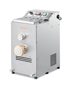 Omcan Pasta Machine with 4 kg Capacity and 1 HP