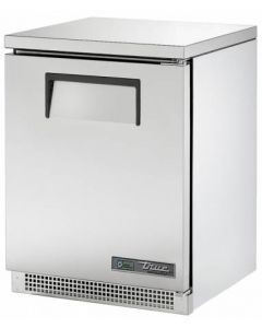 True TUC-24-HC Under Counter Refrigerator