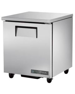 True TUC-27-HC Under Counter Refrigerator