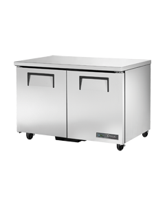 True TUC-48-HC Under Counter Refrigerator