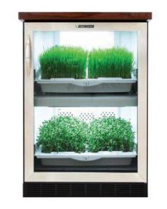 Urban Cultivator Residential - Clear Glass - UCR-C