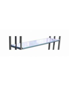 Omcan Utility Cart Shelf