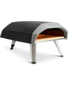 Ooni Koda UU-P06AOO Gas-Powered Outdoor Pizza Oven
