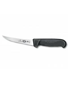 Victorinox 5" Boning Knife, Curved Blade 40514