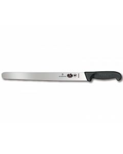 Victorinox 12" Slicing Knife, Straight Edge 40543