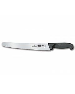 Victorinox 10 1/4" Bread Knife Wavy Edge 40547