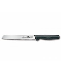 Victorinox 7" Bread Knife, Wavy Edge 40548