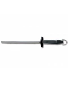 Victorinox 10" Regular Cut, Round Sharpening Steel 40580