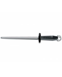 Victorinox 12" Sharpening Steel, Plastic Handle 40584