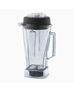 Vitamix Commercial 1195 64 oz Container with Blade Assembly & Lid For Vita-Pro & Vita-Prep
