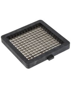 Vollrath 1/4" Dice Redco Instacut 3.5 Replacement Blade Only 15062