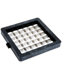 Vollrath 1/2" Dice Redco Instacut 3.5 Replacement Blade Only 15064