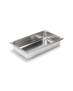 Vollrath Full Size Super Pan V 4"D 30042