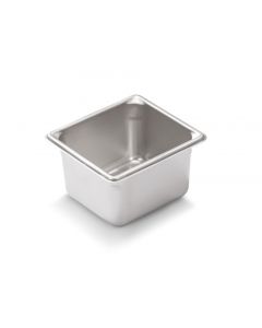 Vollrath 1/6" Size Super Pan V 4"D 30642