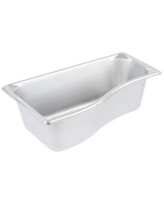 Vollrath 1/3 Super Pan Wild Outside Shape 4"D 3100340