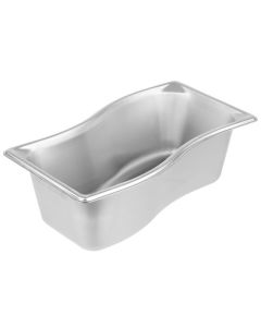 Vollrath 1/3 Super Pan Wild Inside Shape 4"D 3100341