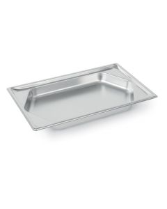 Vollrath Full Size Super Pan Hex Shape 4" D 3101240