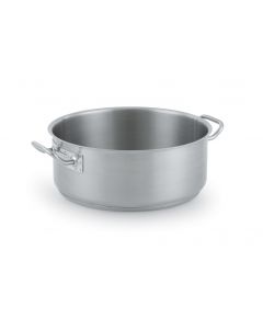 Vollrath Optio Braziers 19 QT - Induction Ready 3819