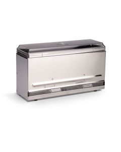 Vollrath Straw Boss Bulk Straw Dispenser 3820-28
